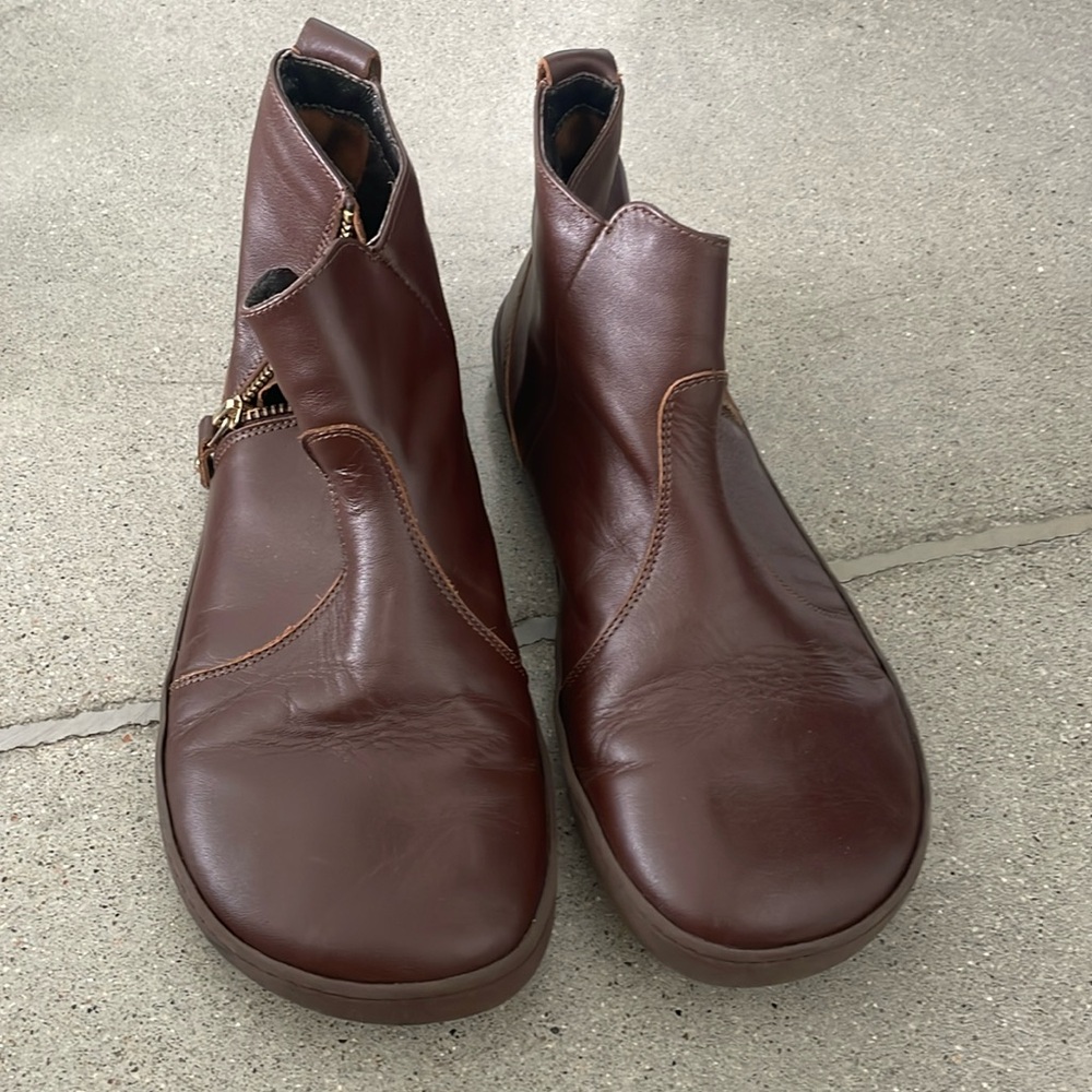 Shapen Ivy Ankle Boot